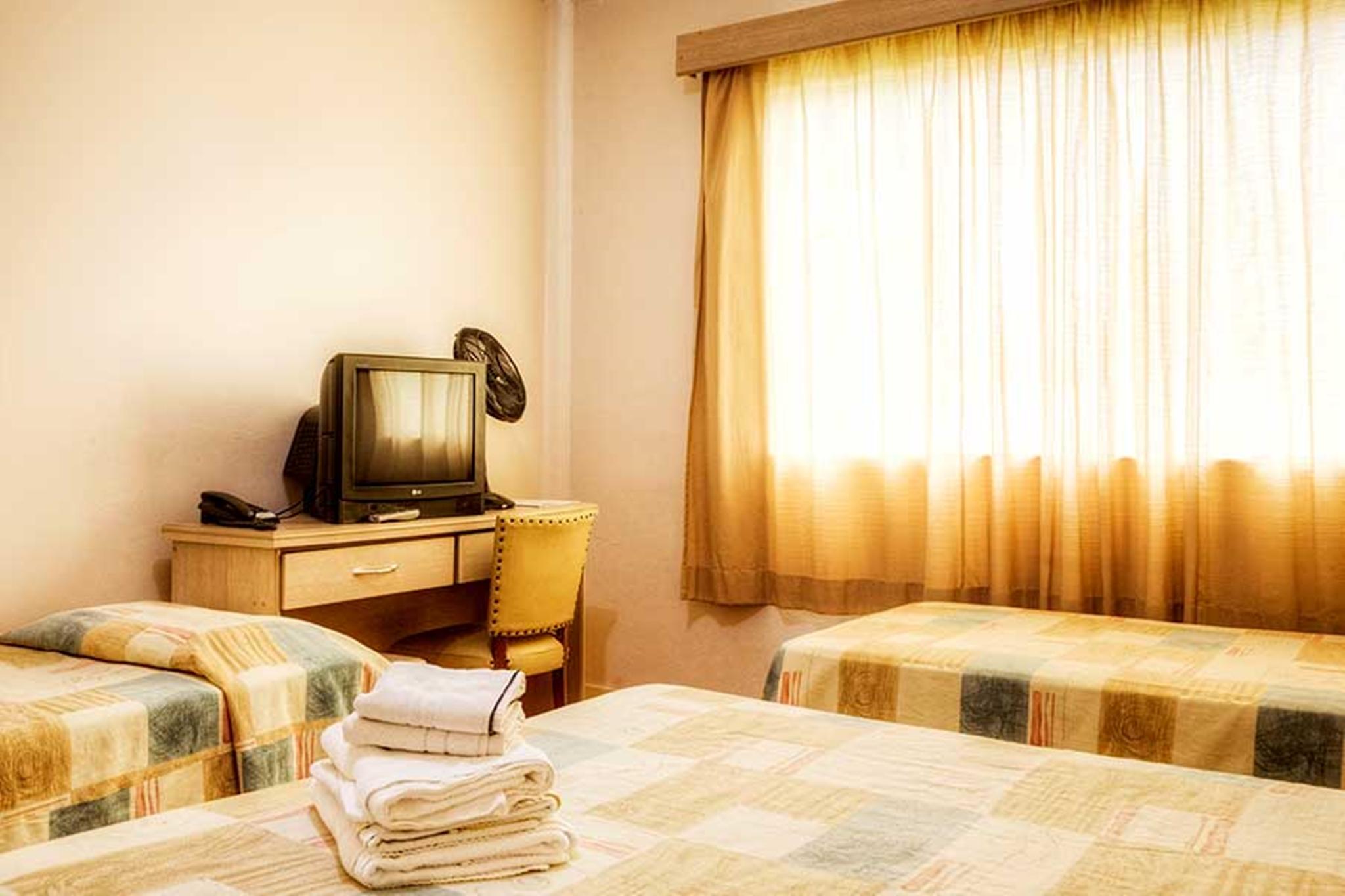 Hotel Dan Inn Pocos De Caldas - A Melhor Localizacao Do Centro By Nacional Inn Екстер'єр фото