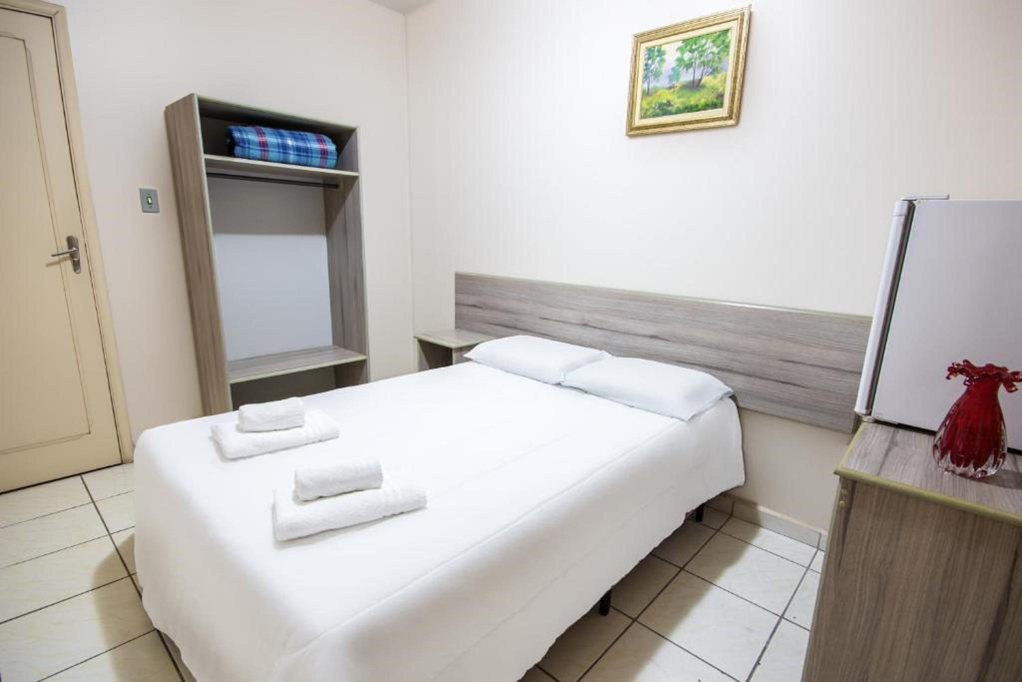 Hotel Dan Inn Pocos De Caldas - A Melhor Localizacao Do Centro By Nacional Inn Екстер'єр фото