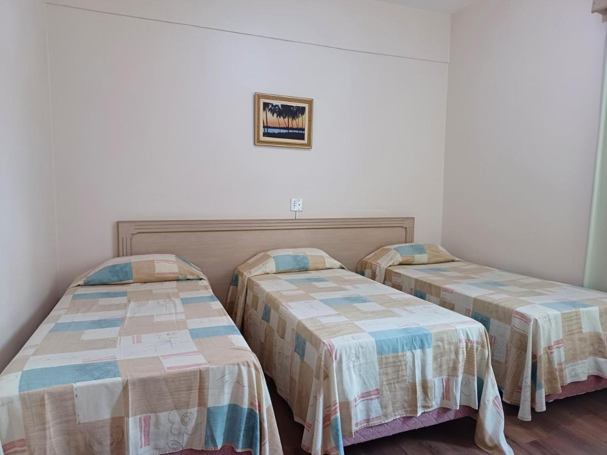 Hotel Dan Inn Pocos De Caldas - A Melhor Localizacao Do Centro By Nacional Inn Екстер'єр фото
